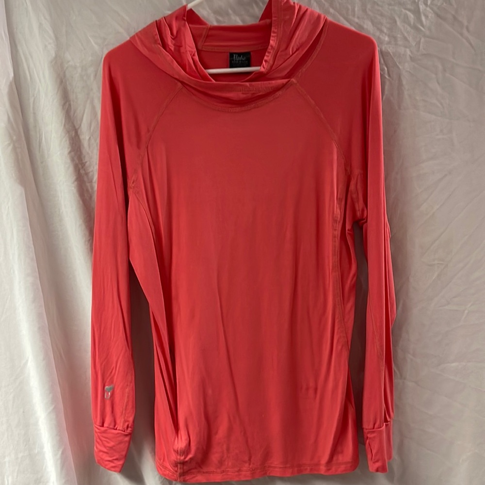 Fishe Lightweight Hoodie